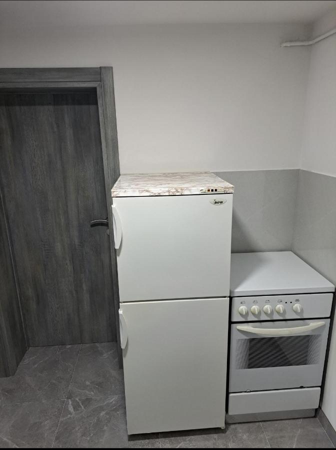 Apartman Ivo 利夫诺 外观 照片